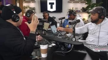 Trackstarz Rewind (Katt Williams, Phillip Mitchell, The Breakfast Club, and More)