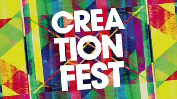 Creation Fest Scotland