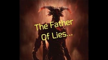 The Father Of Lies... - Best Of The Alchemical Lantern Live Broadcast - Episode #33