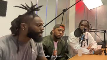 BENGY CINCO TALKS CHRISTIAN MUSIC EVENTS