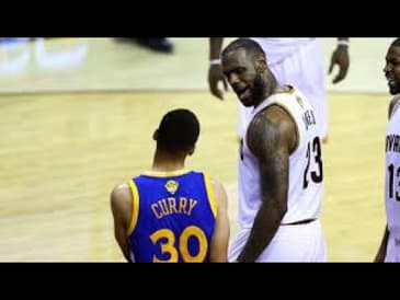 #twofivedaily - NBA: More Validation Seeking from the King
