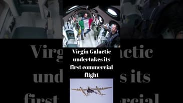 Cosmic Marvels | White Dwarfs | Virgin Galactic | SpaceTime Shorts