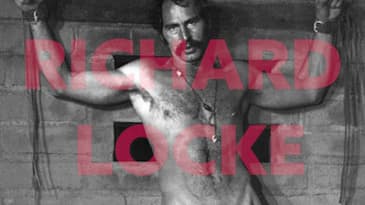 DGPS4E23: Richard Locke Promo