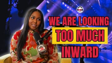 Jordan Welch said THIS is where gospel music is at today.