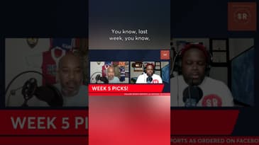 #sportsreportsasordered  - Don't Buy the #vikings Just Yet #nfl  #shorts  #minnesota