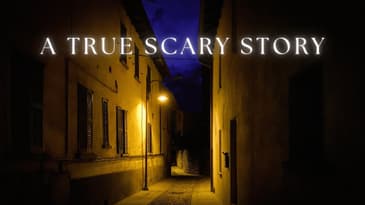 Messages From the Other Side (Real Caller Story) - True Scary Story