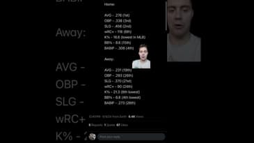 The Mariners should NEVER play here again #mariners #royals #mlb