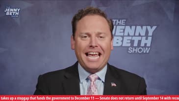 $10 Billion for the SAVE America Act Is Sitting in a Bill Nobody Is Talking About | Moore, McNeily