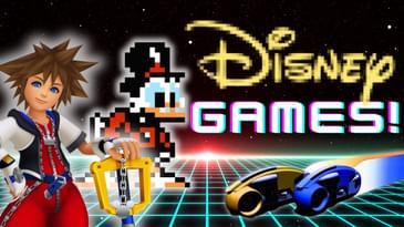 Inside the Magical & Messy History of Disney Video Games