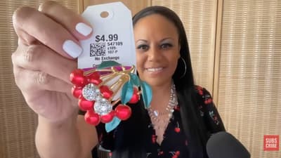 You Already Know... It's Another Jewelry Haul!