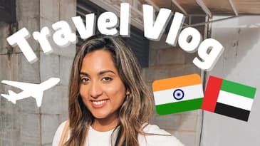 INDIA TO DUBAI / SHJ | Last 24 hrs in Kerala | Shopping | Food | Travel | 2022