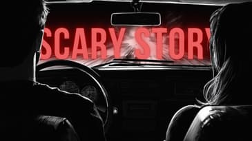 Maps (The Town That Wasn't There) | Scary Story Podcast