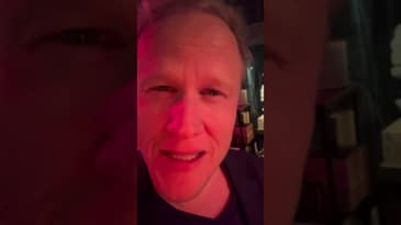 Ett inspirerande klipp!