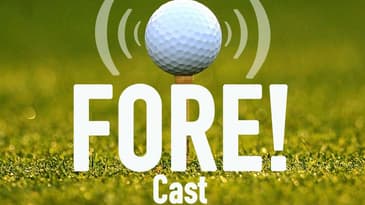 The FORE! Cast: "The MindSide” with Dr. Bhrett McCabe