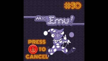Press B 50: Mr Emulator 2020