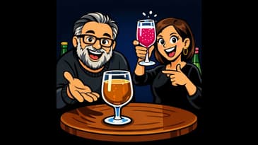 Pét-Nat Is Older Than Champagne. Is It Better?