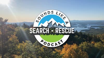 Episode 240 - Nick Rides a Bike, Baxter State Park - Mount Katahdin Hike- Part 1, Hiker impales...