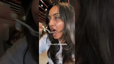 Is this the most happening spot in Trivandrum?