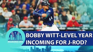 The 2025 Mariners Make The Playoffs If... (With Jason Churchill)