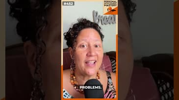 Anxiety is impacting your emotional well-being!