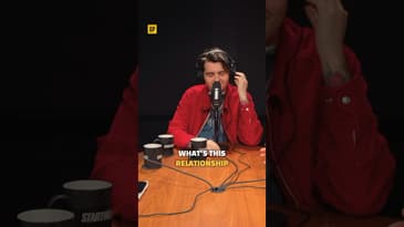 Burning out from music?🔥 #gentstalk #motivation #motivationalpodcast #mindset #podcast #inspiration