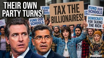 California Democrats Made a Choice. Their Leaders Disagreed.