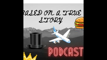 Spurr of The Moment Podcast: Based on a true story