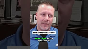 AV Gear: Solutions Over Vendors for the Perfect Setup #shorts techartspodcast.com