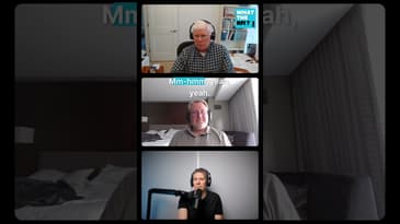 Unopened Sample crate 👀 #Architecture #Podcast #constructionAdministration