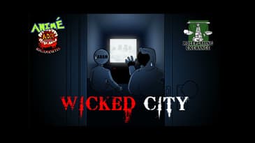 ADR Episode 366: (Anime Rigamortis 6) - Wicked City