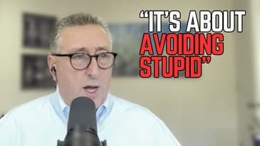 Why Money Isn't What You Think: Barry Ritholtz on the Meaning of Money and How NOT to Invest It