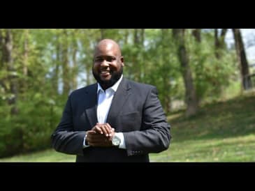 Raising Aaron Cole author, Mr. Kelly Cole don't play when it comes to his kids and dating!