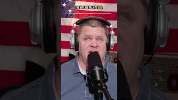 AI vs. The Holy Ghost: Who Should Guide Your Life? | Faith, Freedom & Gratitude