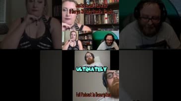 Justin Does Not Care For A Series Of Unfortunate Events