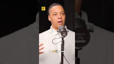 The Benefit of Shifting Perspective #gentstalk