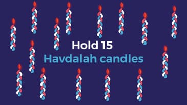 CCF: Shas for Shidduchim: 3 Ways to Help Find a Shidduch