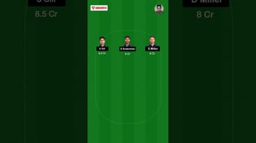 Head-Abhishek madness to continue at Hyderabad? | SRH vs GT | Khelo Dimaag Se | R Ashwin @Dream11