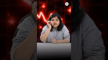 Tata Motors x Iveco? | Market Reacts to Possible Acquisition | CA Rachana Ranade | #shorts