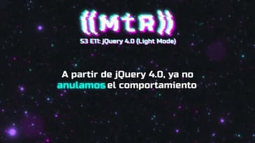 S3 E11: jQuery  4 Blogpost #jquery