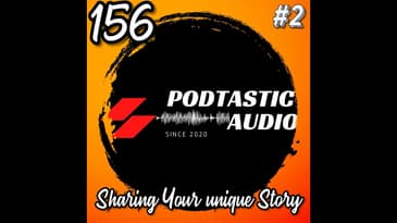 156 The Power of Personal Stories: Key Takeaways for Podcasters Looking to Connect with Their...