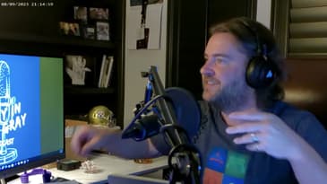 Stay in the Gray  - Season 2 Episode 1 Preview: USA Women's Soccer