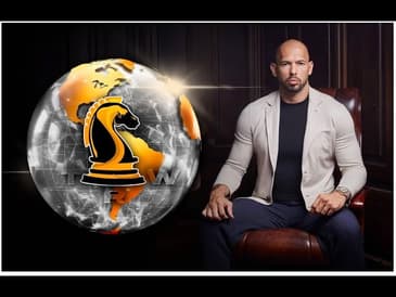 Andrew Tate. Guilty or not?