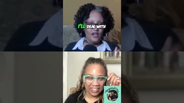 Marriage Expectations: He Wants Her to Stay, She Wants Him to Change!