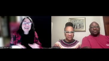 Living with Purpose with Corbie Mitleid