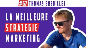 LA MEILLEURE STRATÉGIE MARKETING