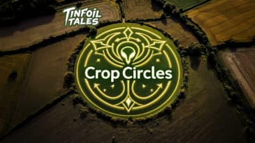 Ep. 219: The Secret Origin of Crop Circles