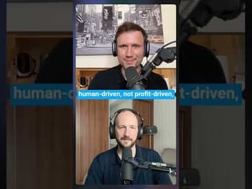 Ever heard of the balloons experiment? 🎈