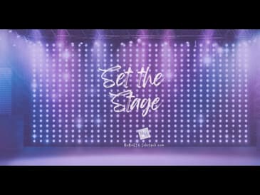 #motivation  Set the Stage #motivational #inspiration #bible