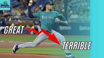 We Have Discovered The Mariners FATAL FLAW + Gary Hill Jr.