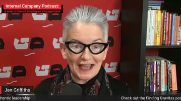 It's time for your internal company podcast - what you need to know